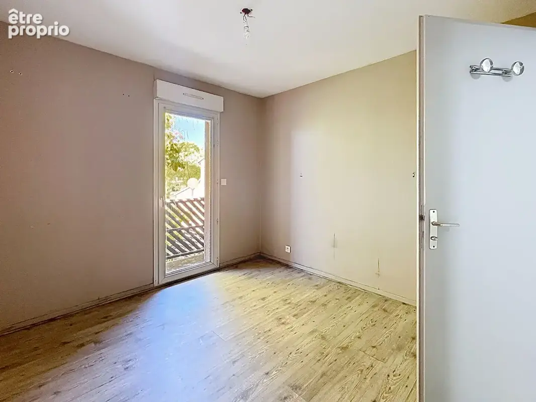 COLOMIIERS - Maison 5 pièces avec jardin et garage - photo 5