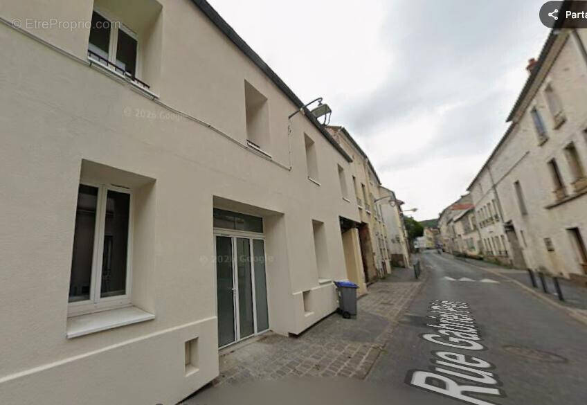 Appartement à CORMEILLES-EN-PARISIS
