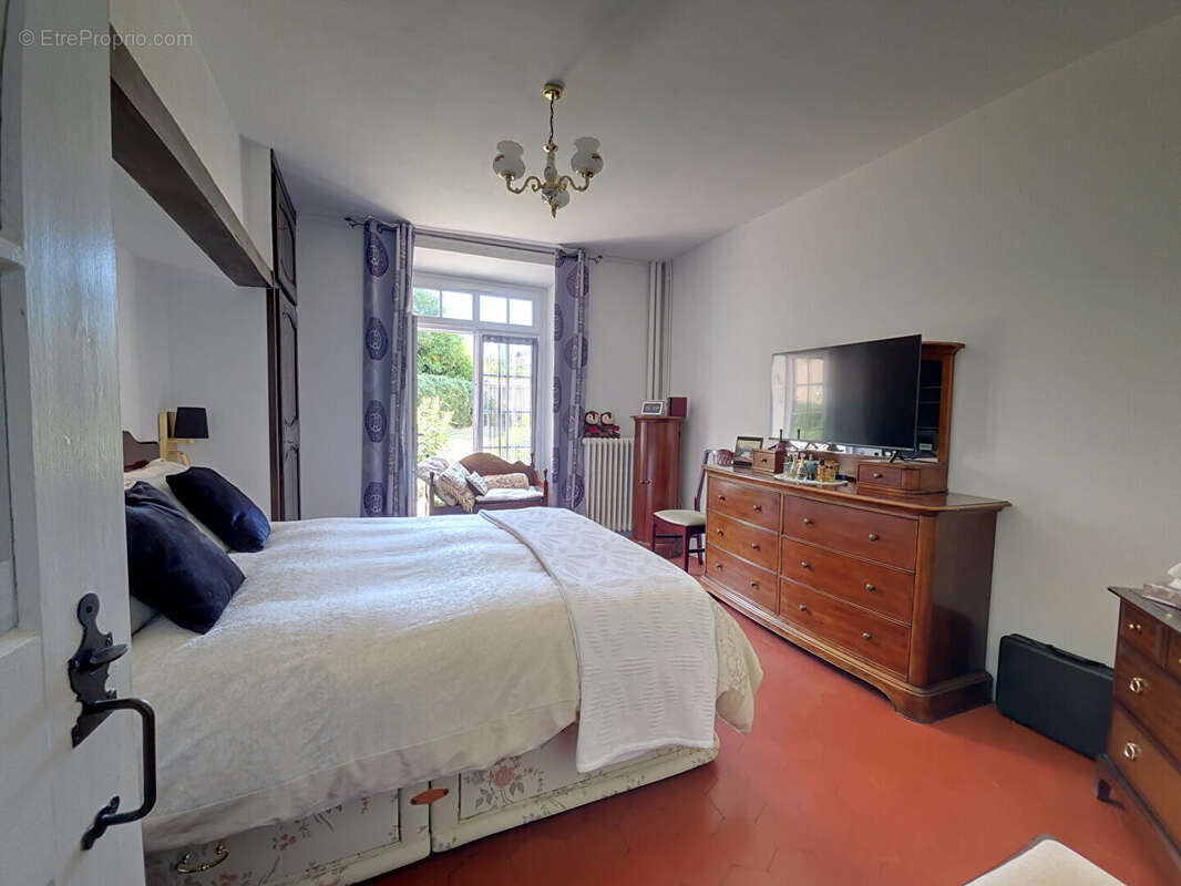 EXCLUSIVITÉ Authentique propriété rénovée à 5 min de Maintenon - photo 14