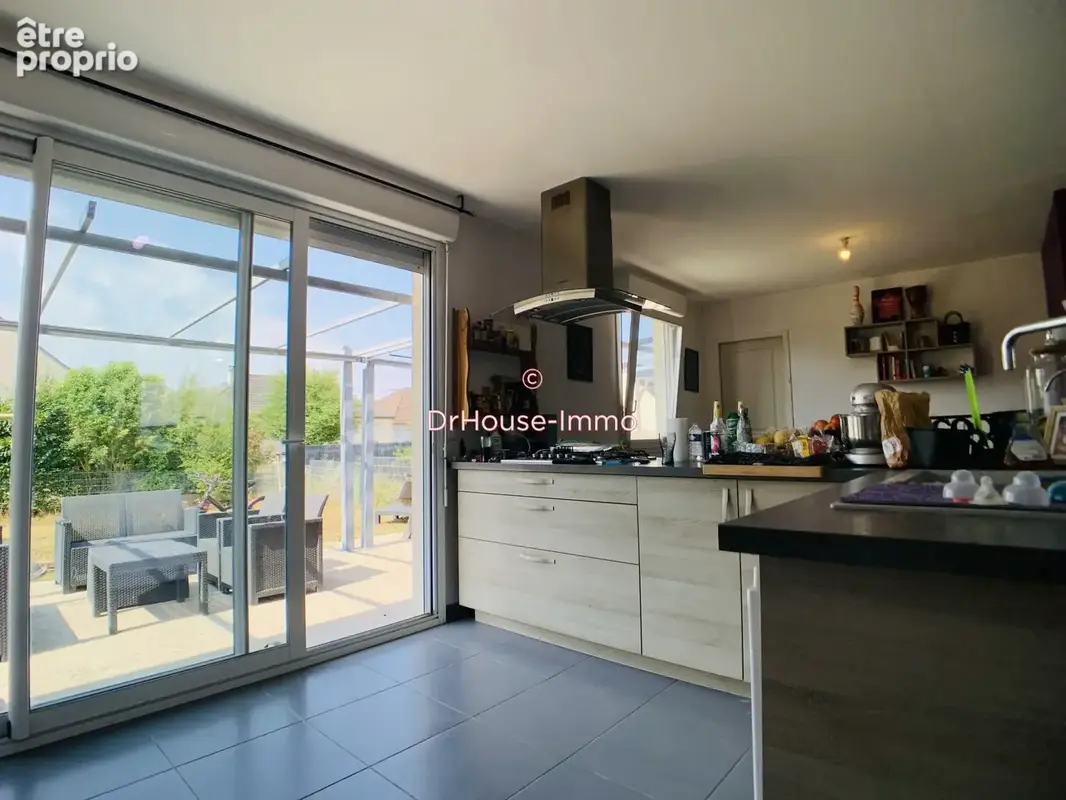 Maison 5 pièces 108 m² à vendre à Corquilleroy (45120) - photo 21