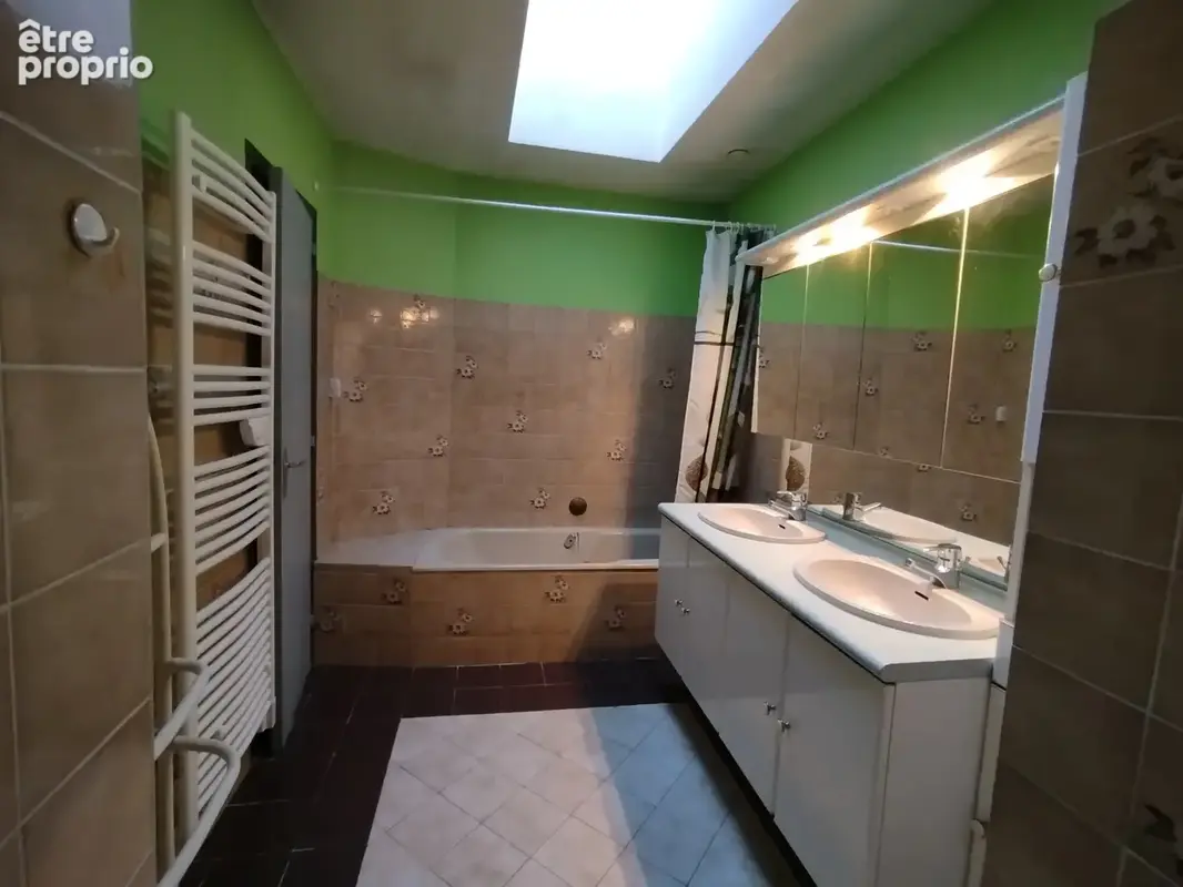 maison, longère MAEN ROCH - photo 6