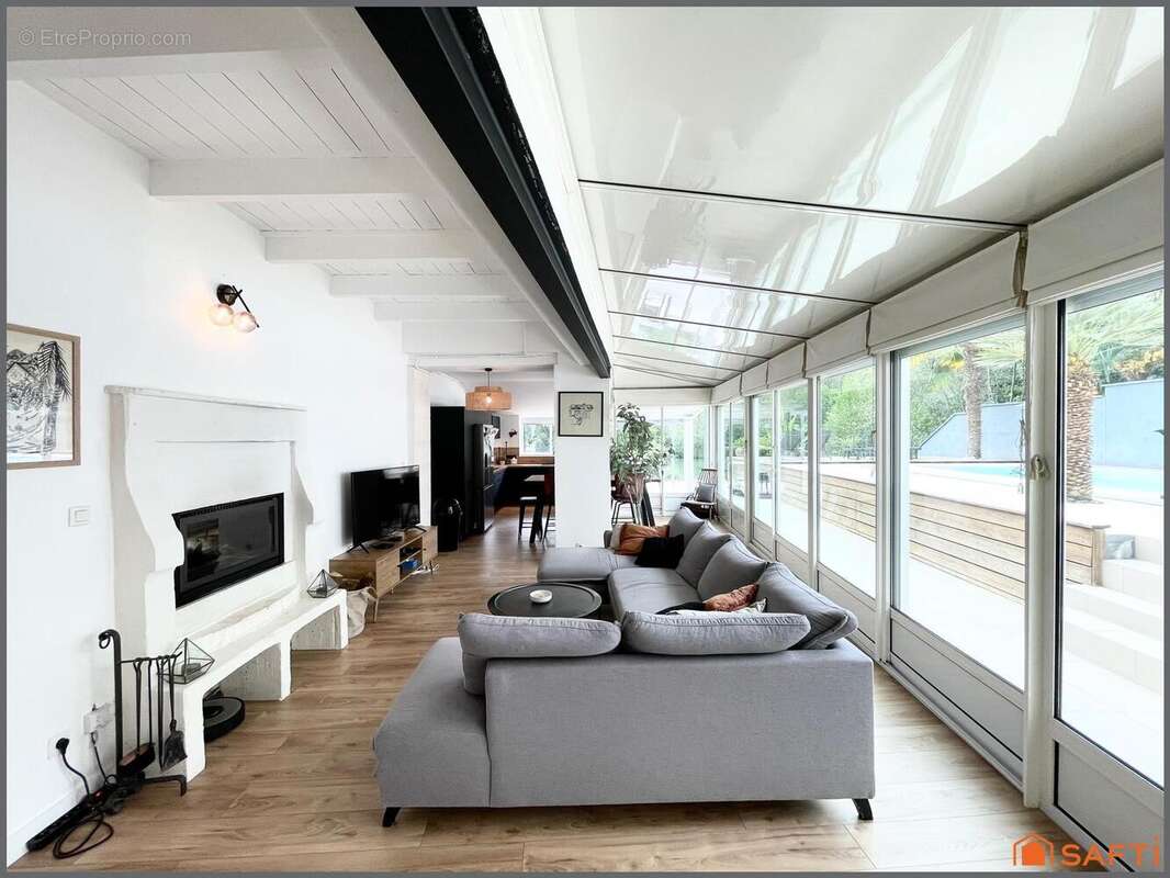 Photo 4 - Maison à ANGOULEME