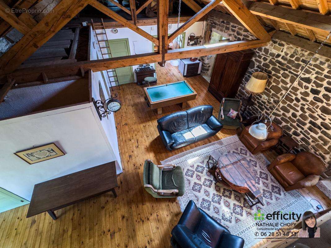 Maison de campagne - photo 3