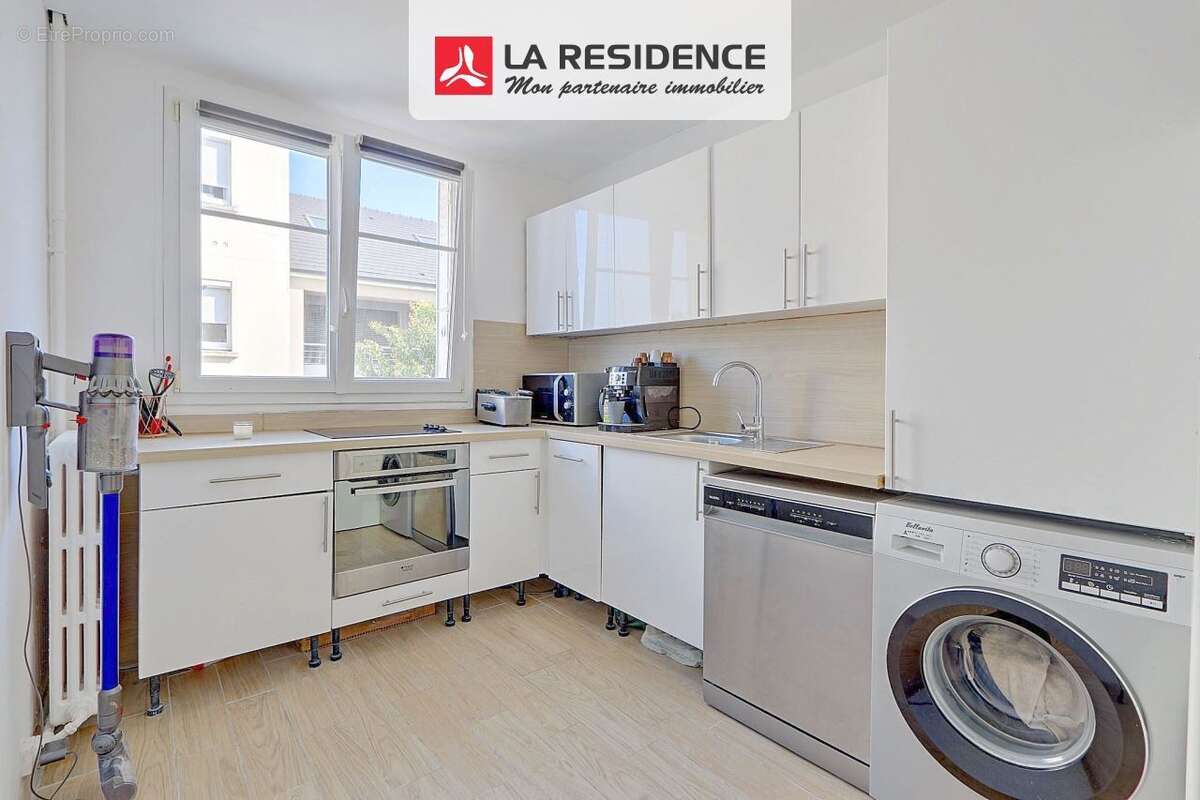 Appartement à COLOMBES