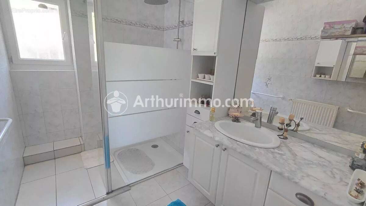 Maison de caractère - 155m² - 8 hectares - photo 16