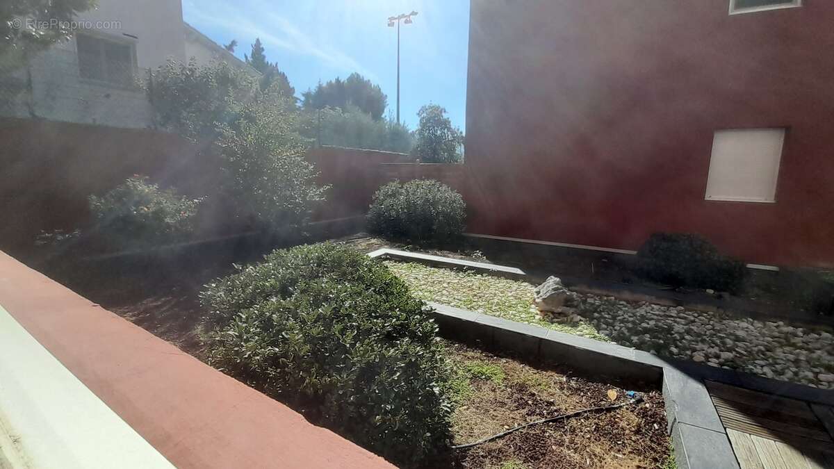 Appartement à CASTELNAU-LE-LEZ