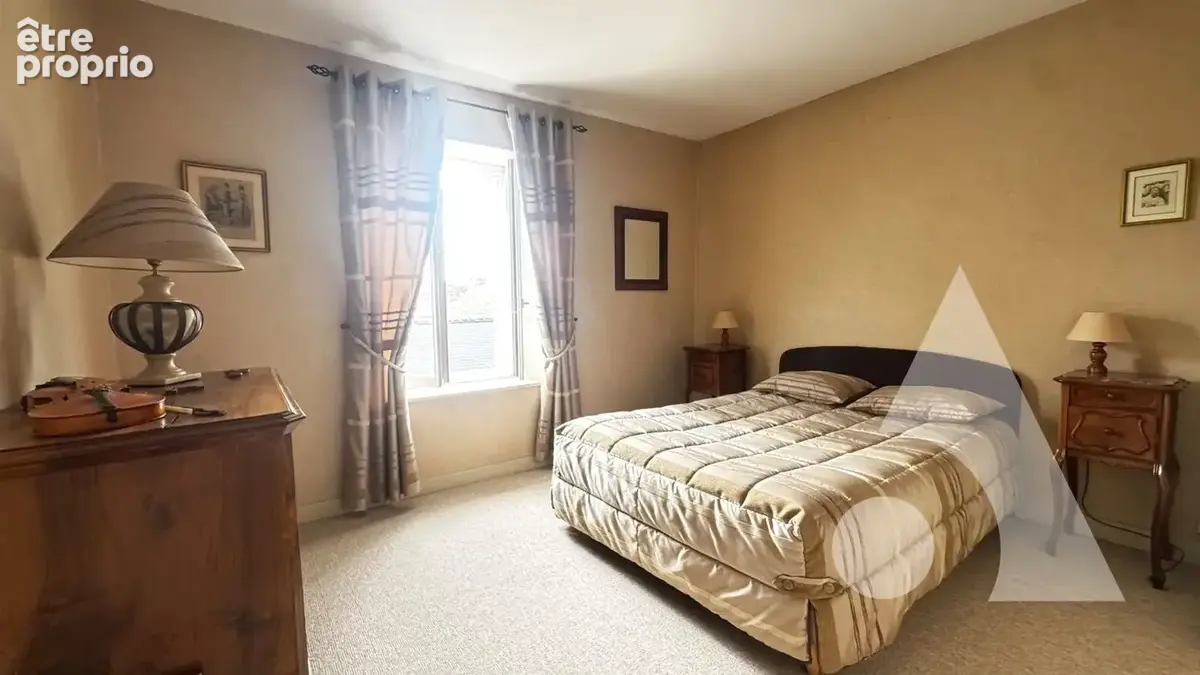 Maison d'exception a morienval - 4/5 chambres - dependance habitable - photo 12