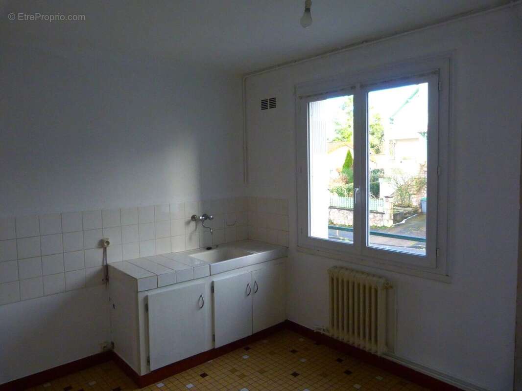 Maison à NIORT