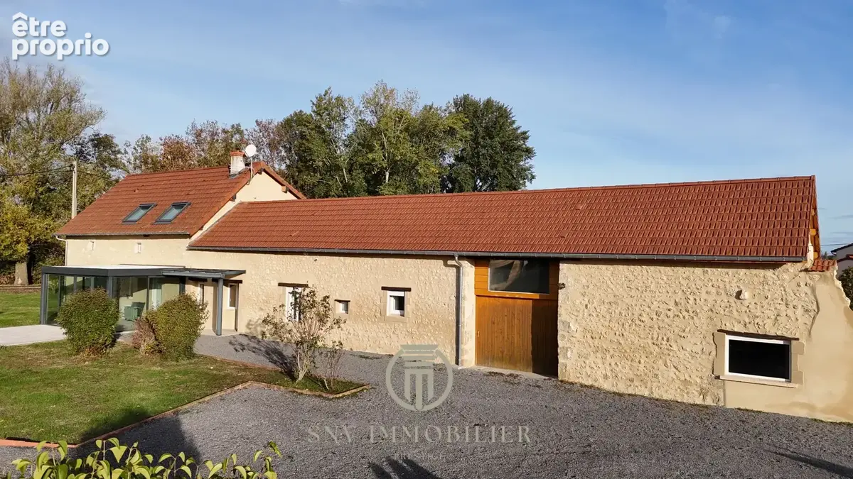 Maison familiale - 5 chambres - piscine couverte - dépendances et garage - photo 18