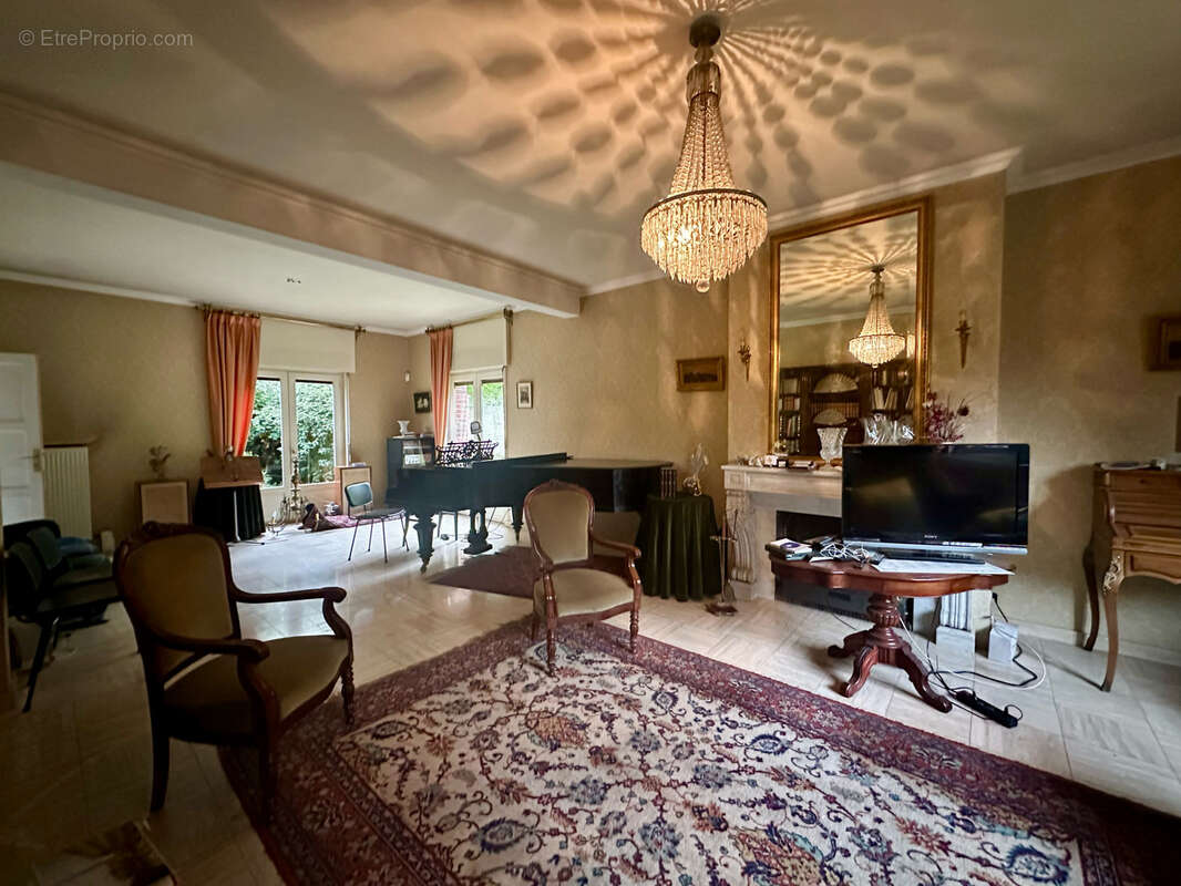 Maison à VALENCIENNES