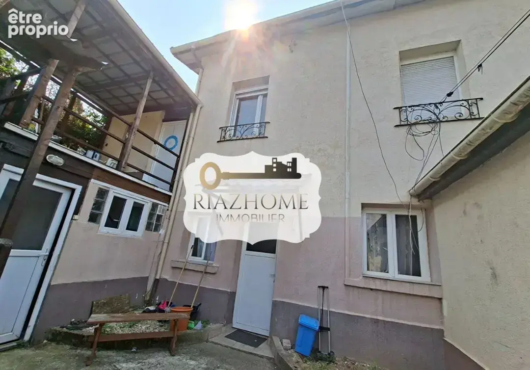 Maison à DRANCY