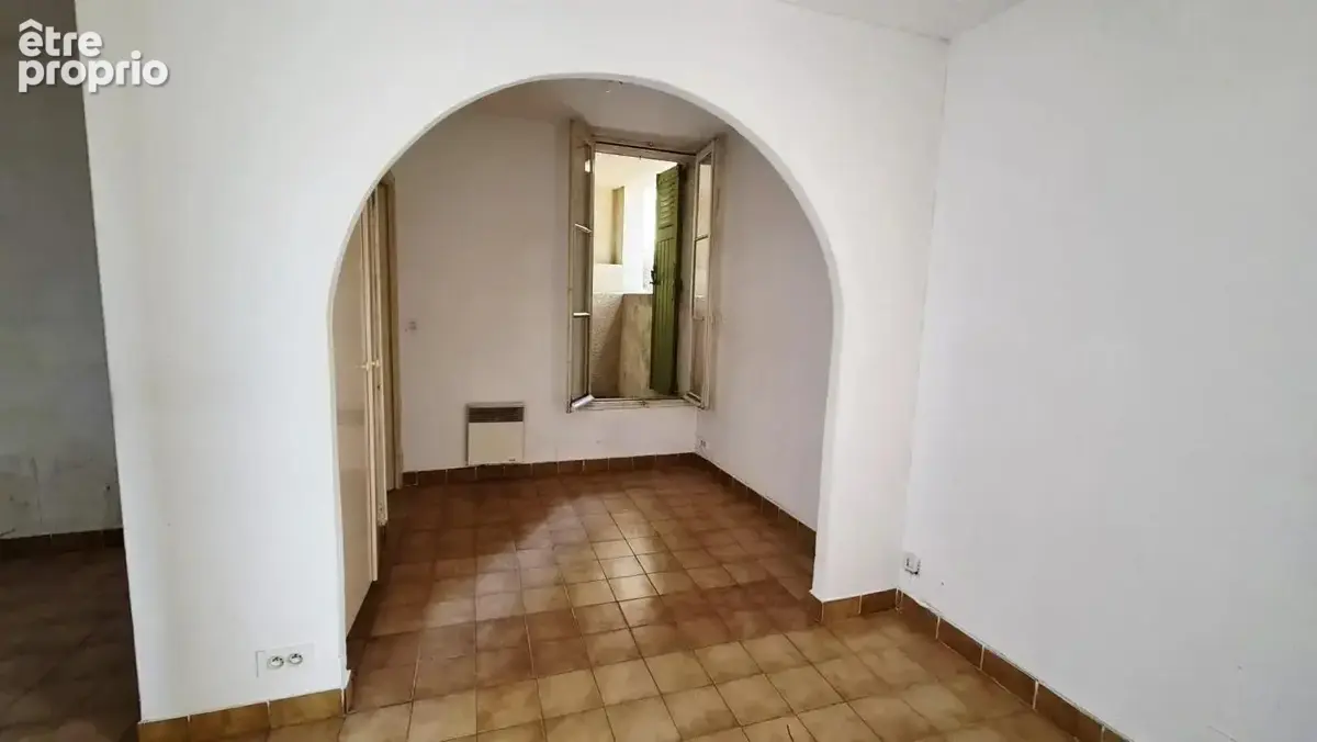 Photo Appartement à Nice au prix de 85 000€