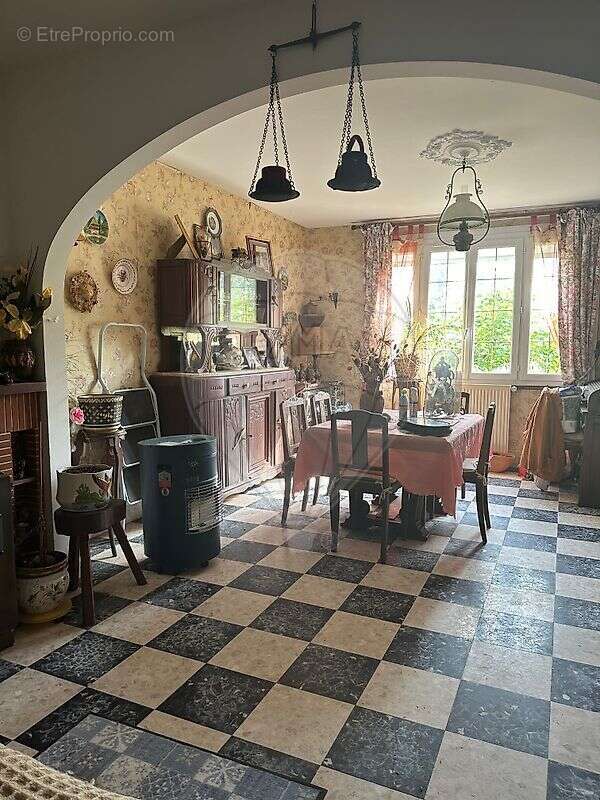 Maison 4 chambre(s) à vendre - photo 14
