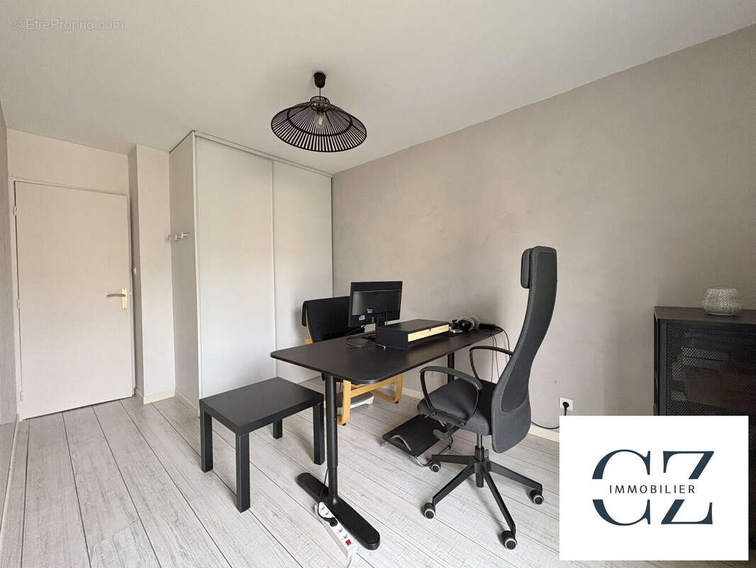 Appartement à TALANT