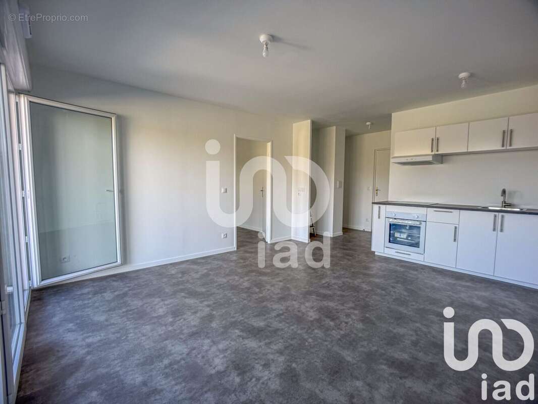 Photo 4 - Appartement à COULOMMIERS