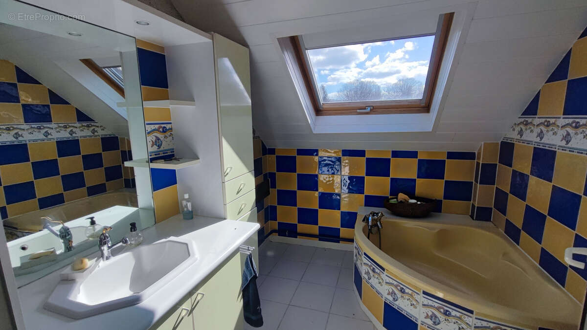 Appartement à VALENTIGNEY