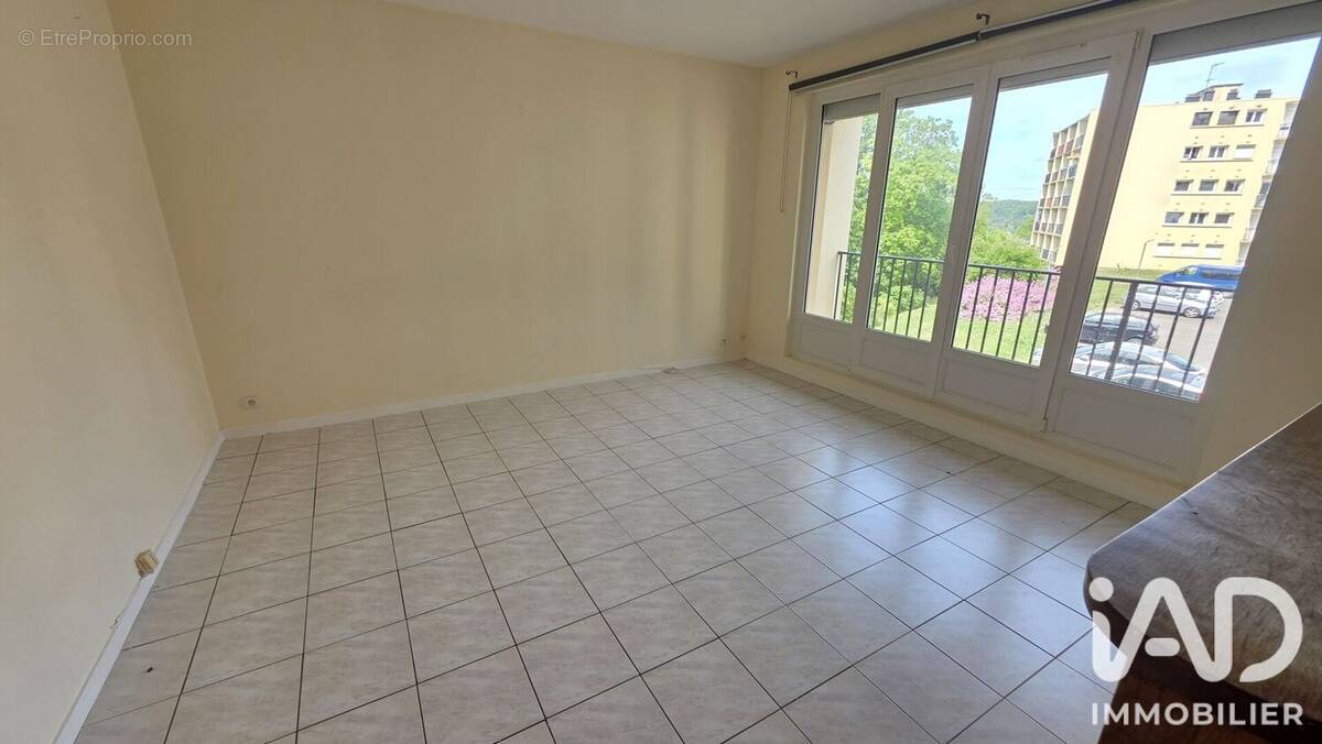 Photo 1 - Appartement à EVREUX