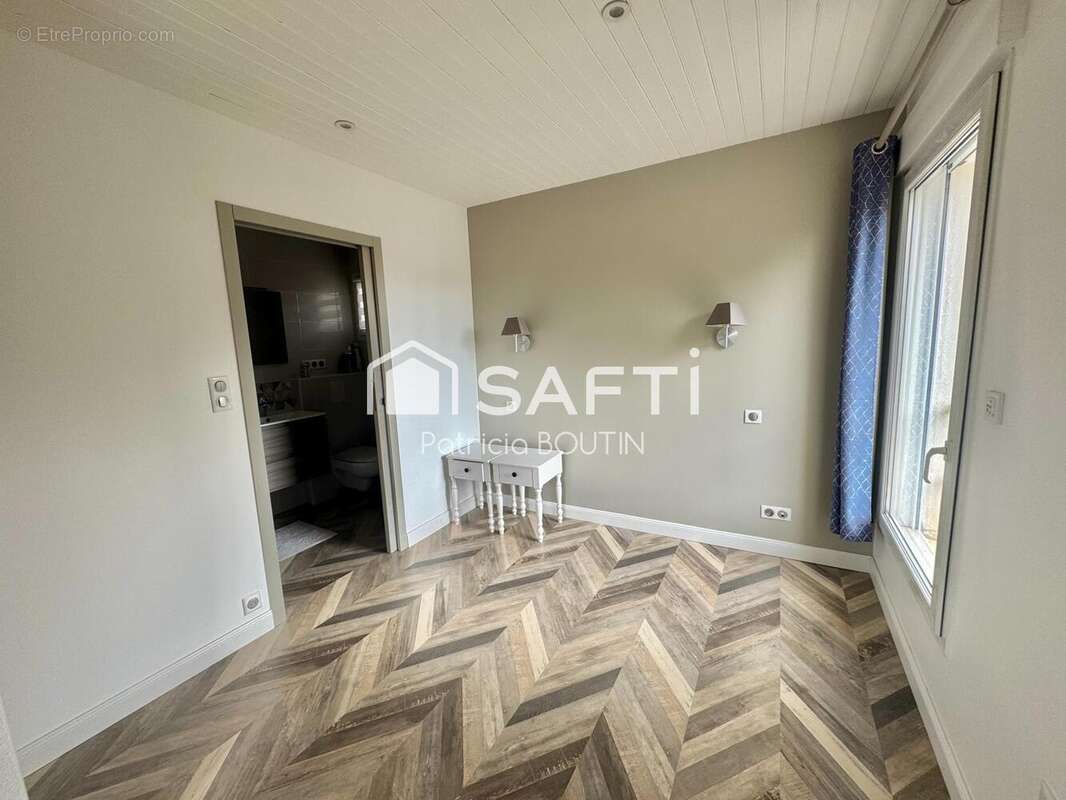 Photo 6 - Maison à AIFFRES