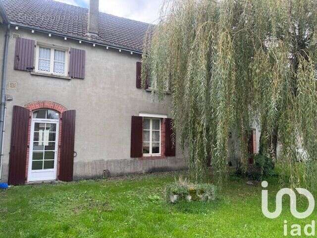 Photo 9 - Maison à MAILLET