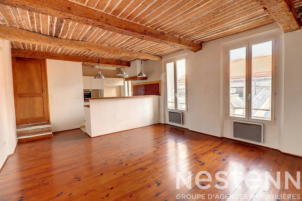 Appartement à DRAGUIGNAN