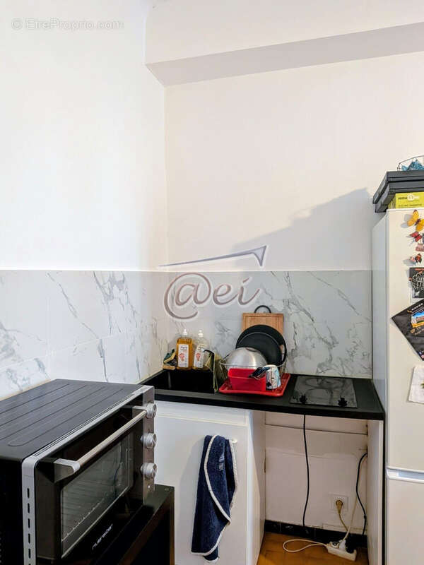 Appartement à SAINT-MAXIMIN-LA-SAINTE-BAUME