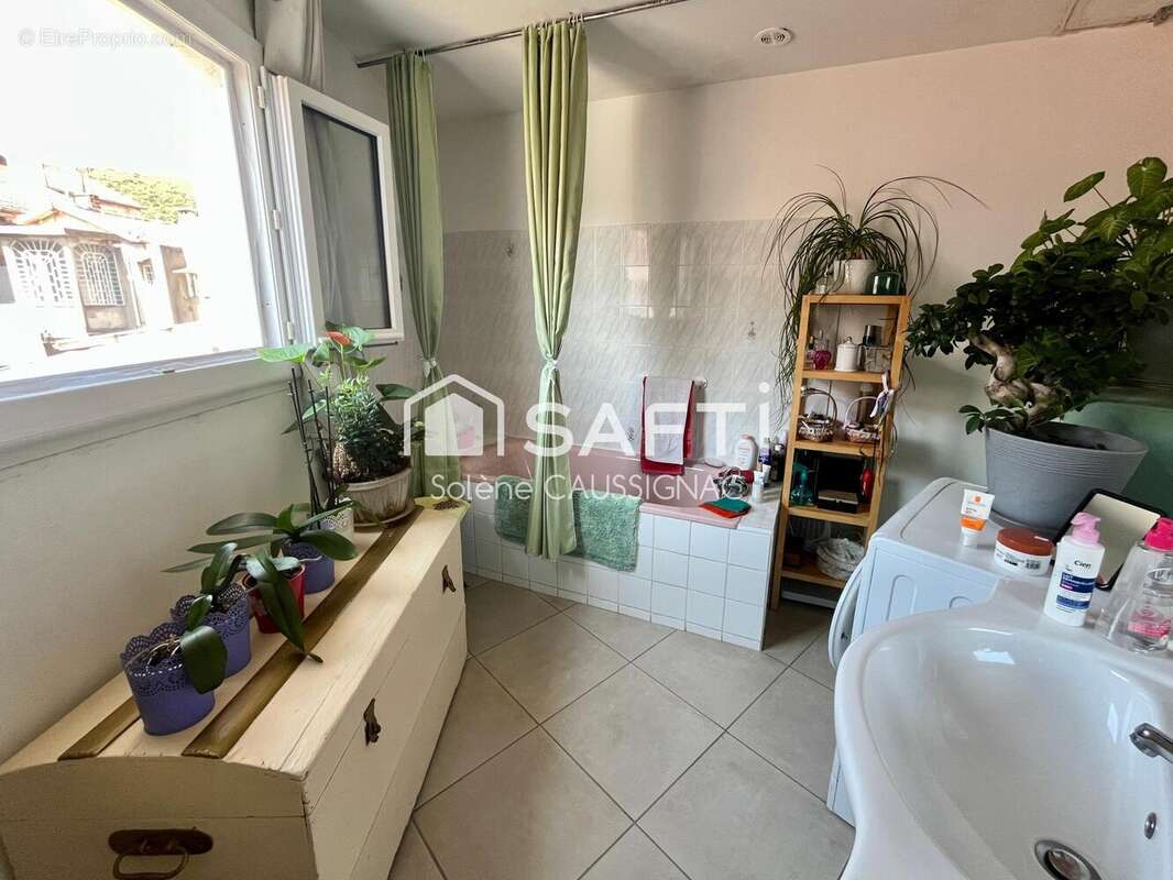 Photo 6 - Appartement à LA GRAND-COMBE