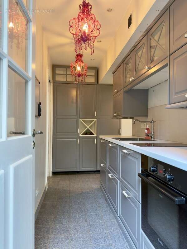 Appartement à SAUMUR
