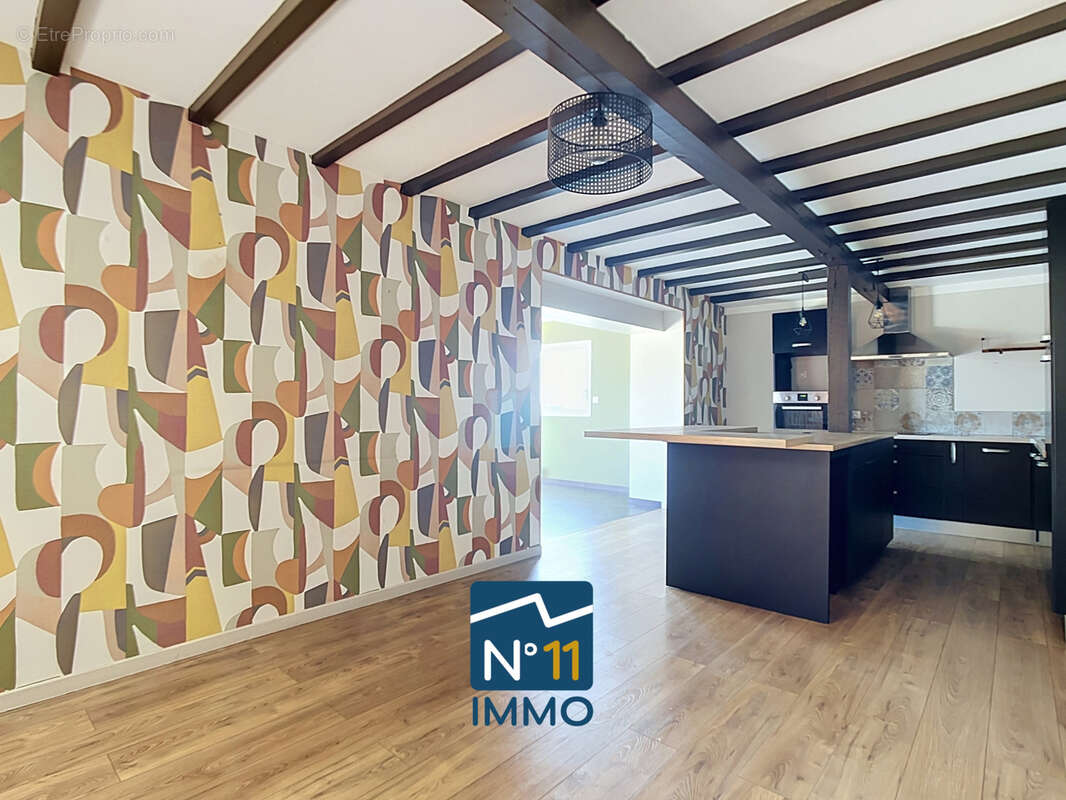 Maison familiale 4 chambres ! - photo 2