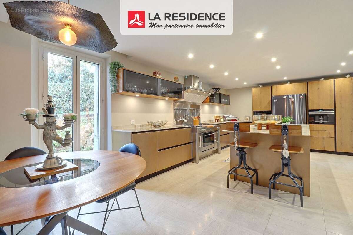 Maison à TRANS-EN-PROVENCE