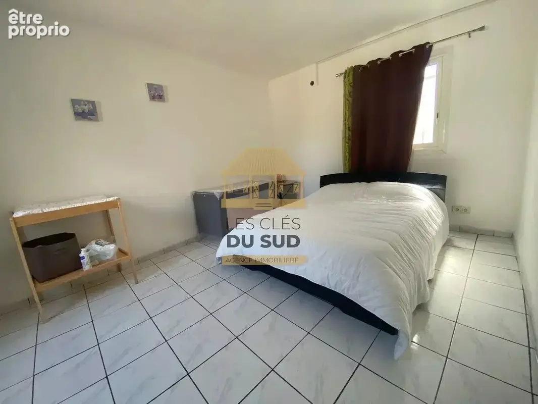Saint-joseph – maison f5/6 plain-pied – proche du centre et de la mer - photo 8