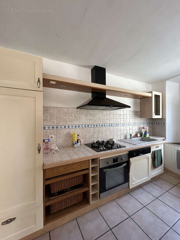 Maison à BRAM