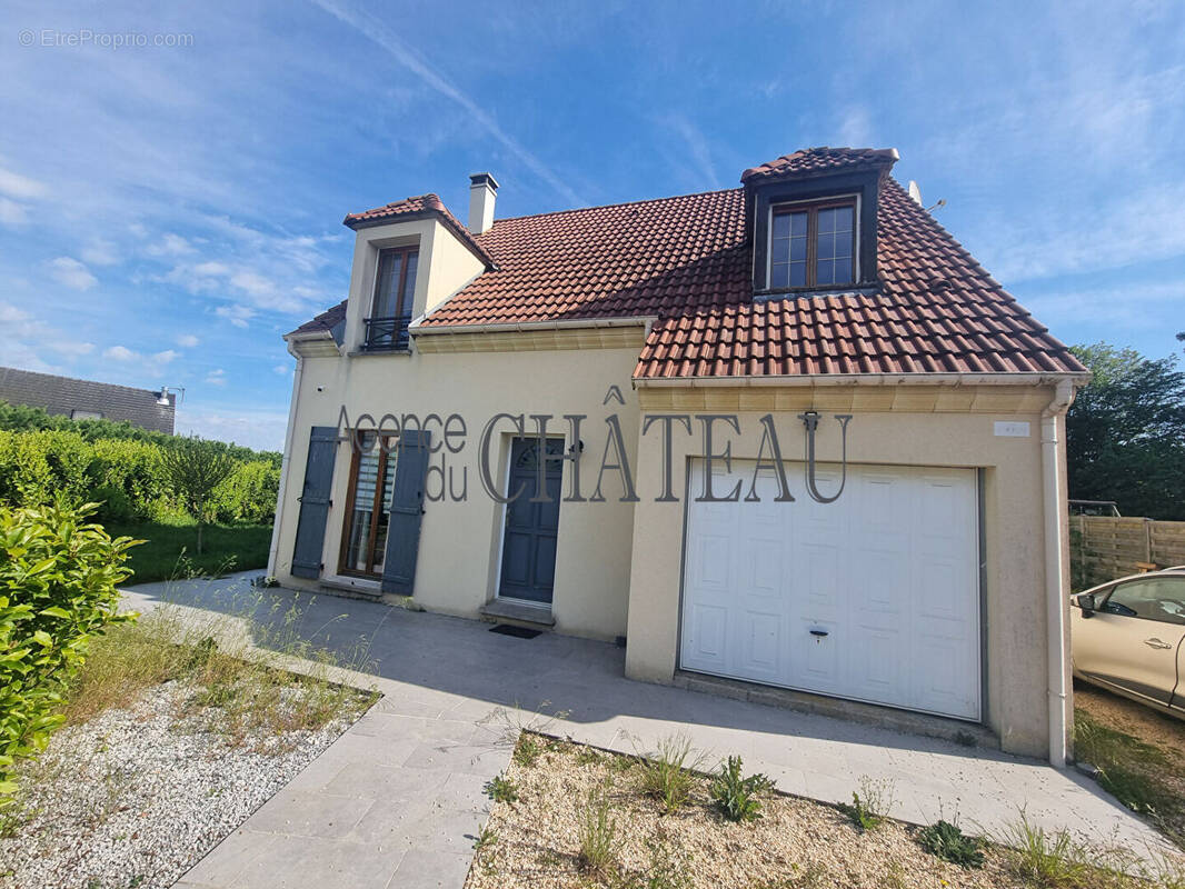 Maison à LES ANDELYS