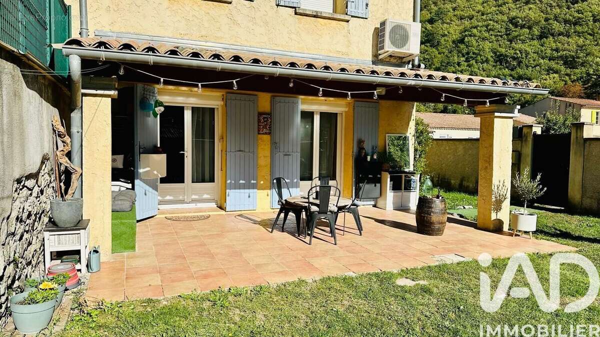 Photo 8 - Appartement à DIGNE-LES-BAINS