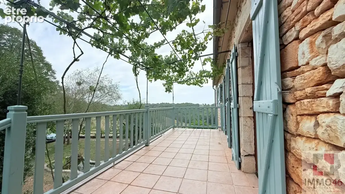 Maison 8 pièces 154 m² à vendre à Montamel (46310) - photo 7