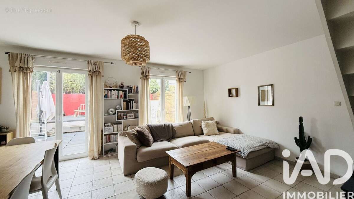 Photo 5 - Maison à LA TALAUDIERE