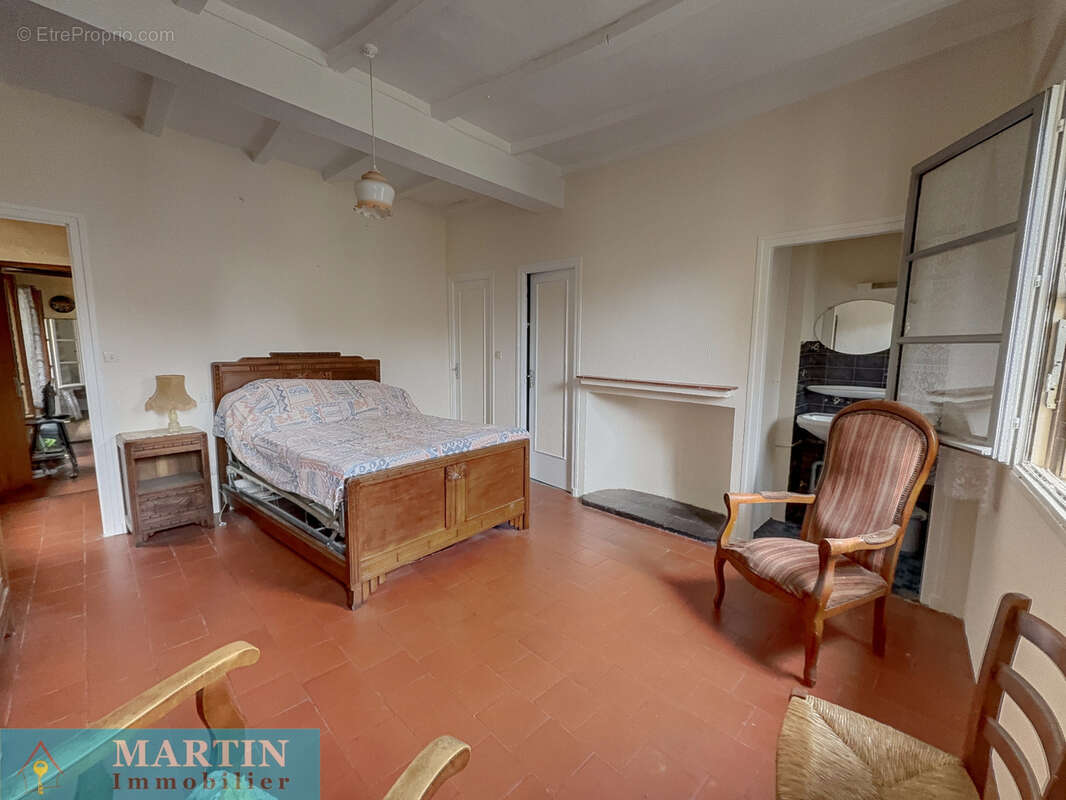 Appartement à CERET