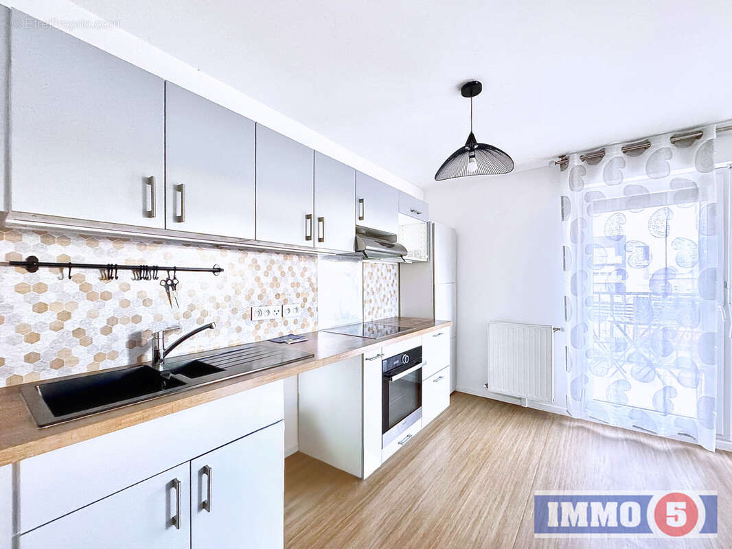 Appartement à NOISY-LE-GRAND