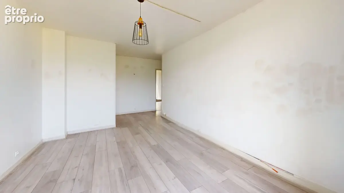 Appartement Le Pont De Claix 4 pièce(s) 65.86 m2 - photo 3