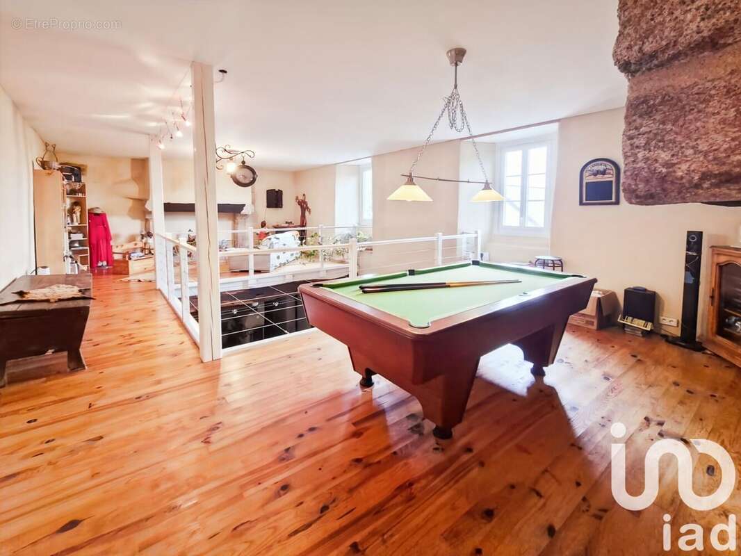 Photo 6 - Maison à TREMEVEN