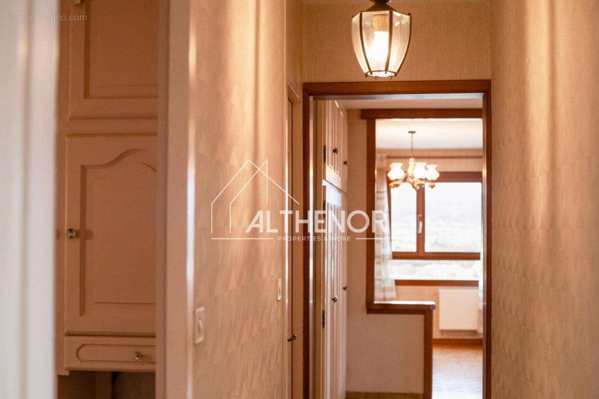 Appartement à ANNECY