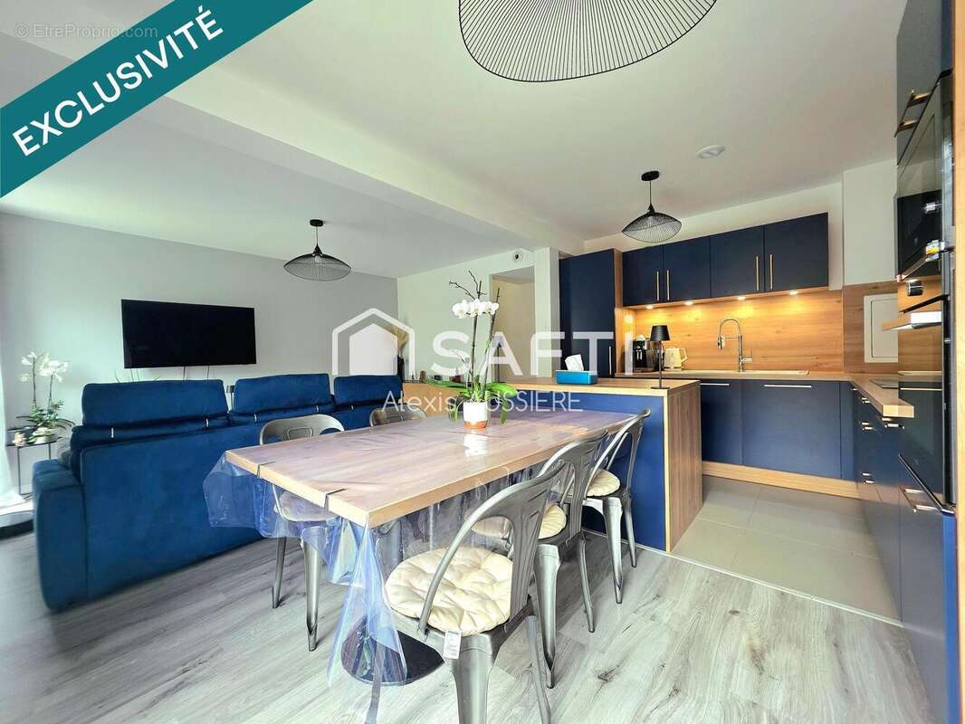 Photo 2 - Maison à COUPVRAY