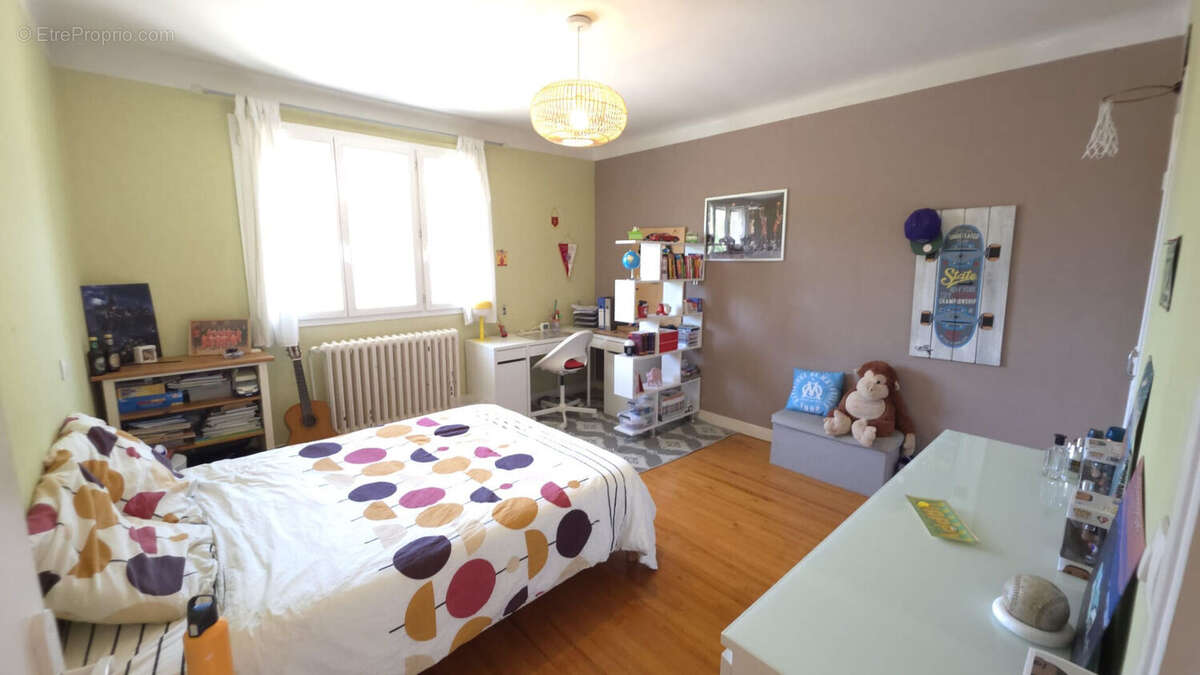 Maison T4 Onet le Chateau proche des commodités - photo 9