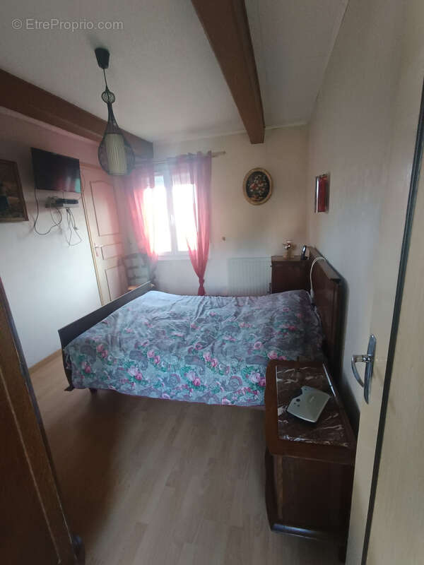 Maison à LOUVENCOURT