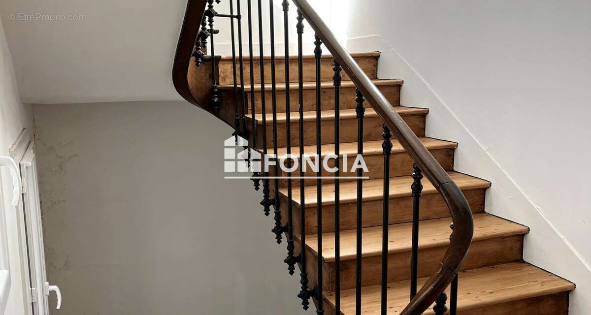 Appartement à LA ROCHELLE