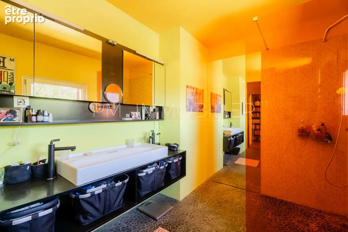 Maison 6 pièces 200 m² à vendre à Marseille-12e (13012) - photo 26