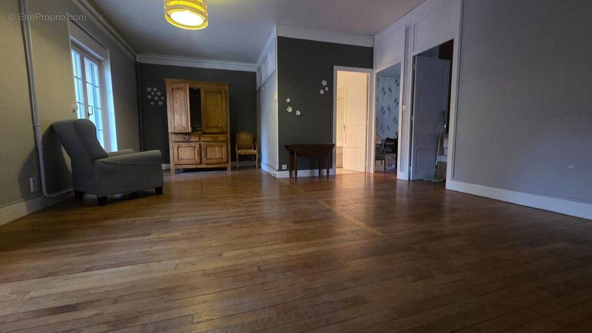 Photo 1 - Maison à IMPHY