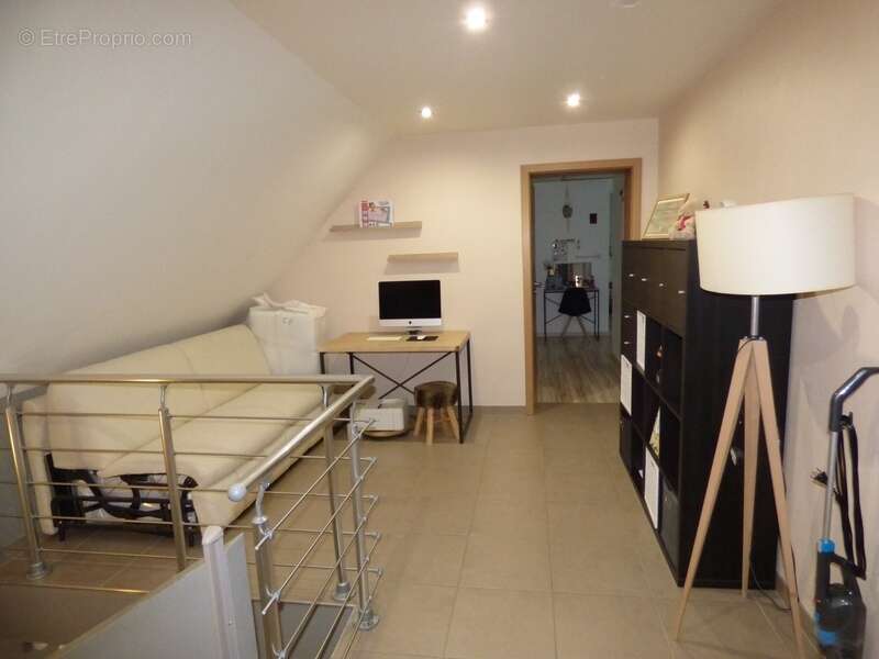 Maison à vendre 5 pièces SAESSOLSHEIM (67) - photo 9