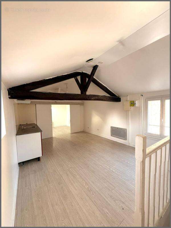 Appartement à BOISSISE-LE-ROI