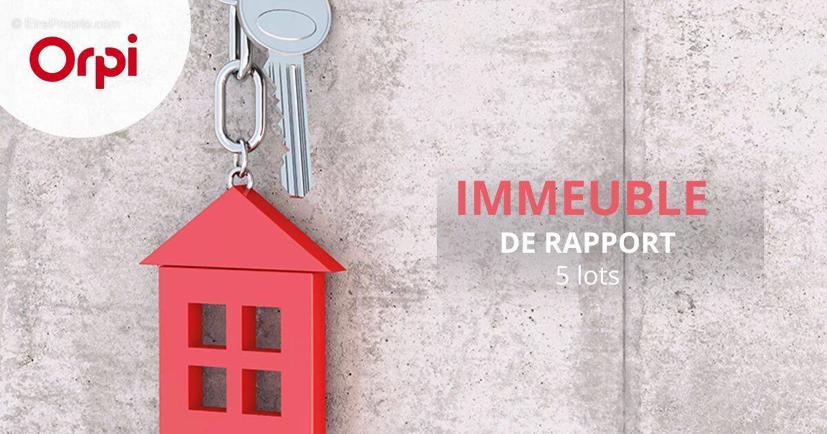 Appartement à SECLIN