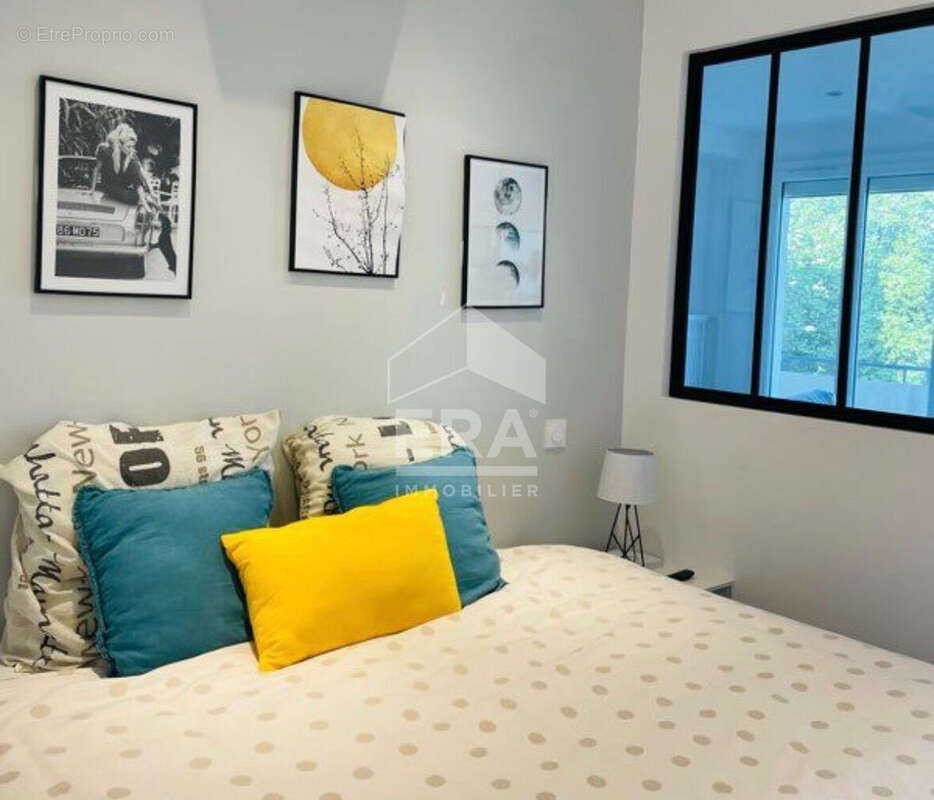 Appartement 33m² à caen - photo 3